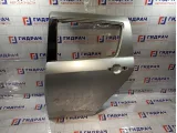 Дверь задняя левая Suzuki Swift 6800463J00