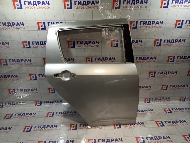 Дверь задняя правая Suzuki Swift 6800363J00