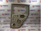 Дверь задняя правая Suzuki Swift 6800363J00