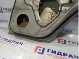Дверь задняя правая Suzuki Swift 6800363J00