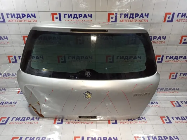Дверь багажника Suzuki Swift 6910063J23
