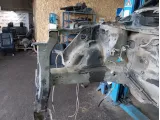 Лонжерон передний правый Suzuki Swift