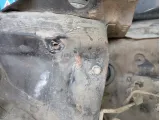 Лонжерон передний правый Suzuki Swift