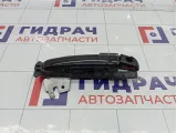 Ручка двери наружная передняя левая Suzuki Swift