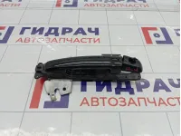 Ручка двери наружная передняя левая Suzuki Swift