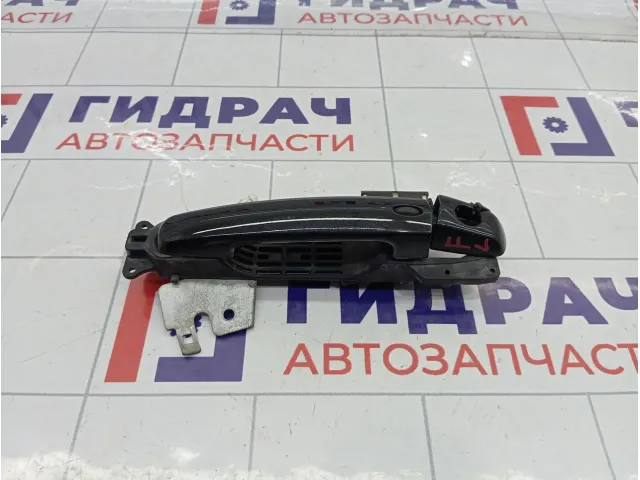 Ручка двери наружная передняя левая Suzuki Swift