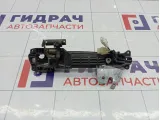 Ручка двери наружная передняя левая Suzuki Swift
