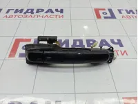 Ручка двери наружная передняя правая Suzuki Swift