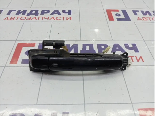 Ручка двери наружная передняя правая Suzuki Swift