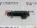 Ручка двери наружная передняя правая Suzuki Swift