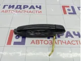 Ручка двери наружная задняя правая Suzuki Swift