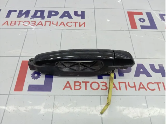Ручка двери наружная задняя правая Suzuki Swift