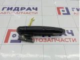 Ручка двери наружная задняя правая Suzuki Swift