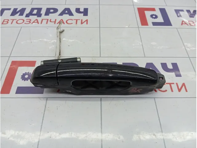 Ручка двери наружная задняя правая Suzuki Swift