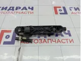 Ручка двери наружная задняя правая Suzuki Swift