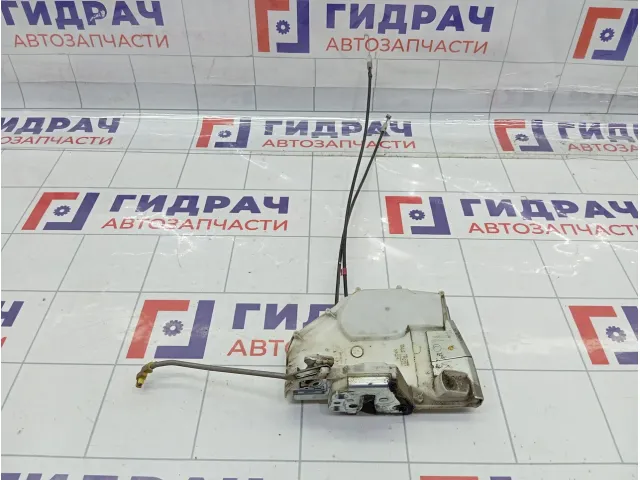 Замок двери передней левой Suzuki Swift 8220262J12