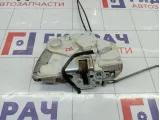Замок двери передней левой Suzuki Swift 8220262J12