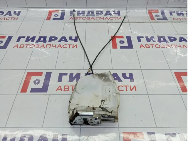 Замок двери задней правой Suzuki Swift 8230162J13