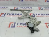 Стеклоподъемник электрический передний левый Suzuki Swift 8340263J51