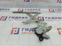 Стеклоподъемник электрический передний левый Suzuki Swift 8340263J51