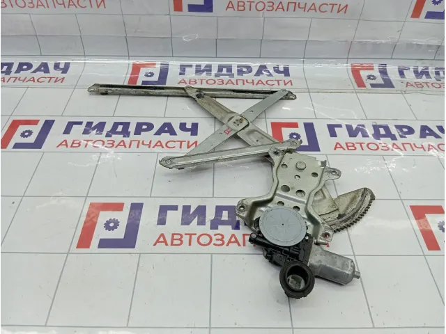 Стеклоподъемник электрический передний левый Suzuki Swift 8340263J51