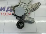 Стеклоподъемник электрический передний левый Suzuki Swift 8340263J51