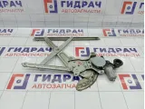 Стеклоподъемник электрический передний правый Suzuki Swift 8340163J51