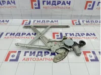 Стеклоподъемник электрический передний правый Suzuki Swift 8340163J51