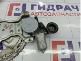 Стеклоподъемник электрический передний правый Suzuki Swift 8340163J51