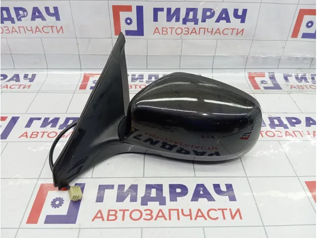 Зеркало электрическое левое Suzuki Swift 8470262J00ZCE