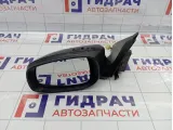 Зеркало электрическое левое Suzuki Swift 8470262J00ZCE