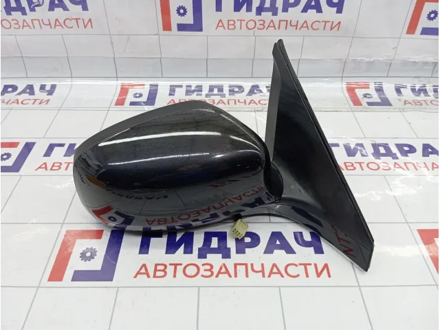 Зеркало электрическое правое Suzuki Swift 8470162J00ZCE