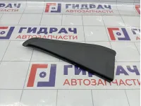 Накладка стекла наружная задняя правая Suzuki Swift 8379663J005PK