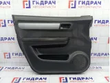 Обшивка двери передней левой Suzuki Swift