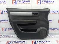 Обшивка двери передней левой Suzuki Swift