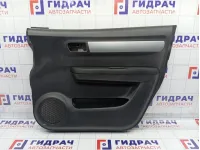 Обшивка двери передней правой Suzuki Swift