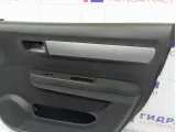 Обшивка двери передней правой Suzuki Swift