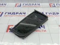 Стекло кузовное глухое (форточка) заднее левое Suzuki Swift 8455662J00