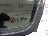 Стекло кузовное глухое (форточка) заднее левое Suzuki Swift 8455662J00