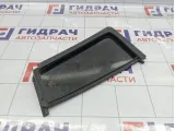 Стекло кузовное глухое (форточка) заднее левое Suzuki Swift 8455662J00