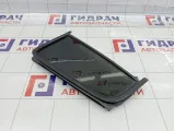 Стекло кузовное глухое (форточка) заднее правое Suzuki Swift 8455162J00