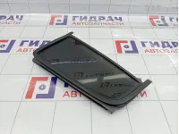 Стекло кузовное глухое (форточка) заднее правое Suzuki Swift 8455162J00