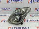 Фара левая Suzuki Swift 3532062J11