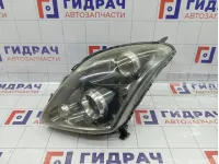Фара левая Suzuki Swift 3532062J11