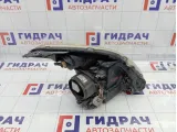Фара левая Suzuki Swift 3532062J11