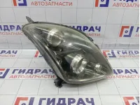 Фара правая Suzuki Swift 3512062J11