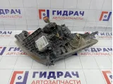 Фара правая Suzuki Swift 3512062J11
