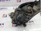 Фара правая Suzuki Swift 3512062J11