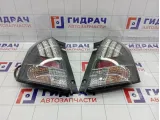 Фонарь задний комплект Suzuki Swift