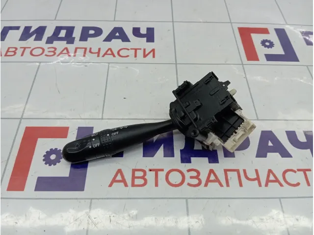 Переключатель поворотов подрулевой Suzuki Swift 3721062JA1